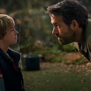 Bilder The Adam Project