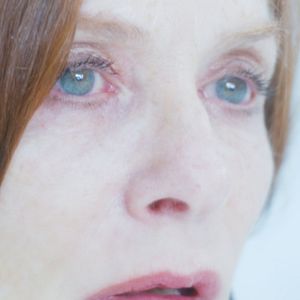 Bilder Isabelle Huppert