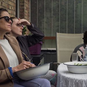 Bilder Alle reden übers Wetter