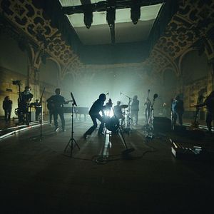 Bilder This Much I Know To Be True