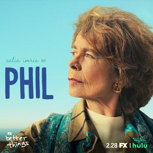 Bilder Better Things