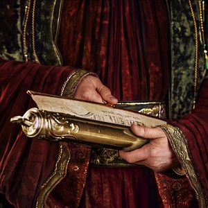 Bilder Der Herr der Ringe: Die Ringe der Macht