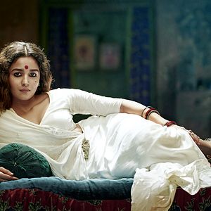 Bilder Gangubai Kathiawadi