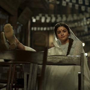 Bilder Gangubai Kathiawadi