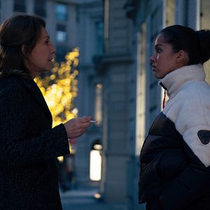 Bilder Haute Couture - Die Schönheit der Geste