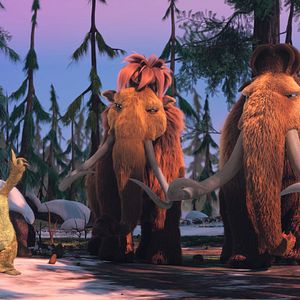 Bilder Ice Age - Die Abenteuer von Buck Wild
