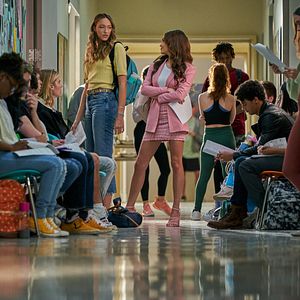 Bilder Wie Jodi über sich hinauswuchs 2