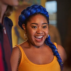 Bilder Wie Jodi über sich hinauswuchs 2