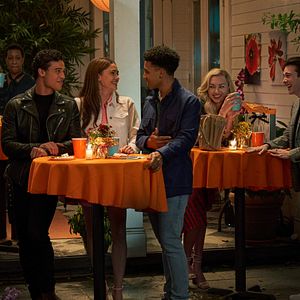 Bilder Wie Jodi über sich hinauswuchs 2