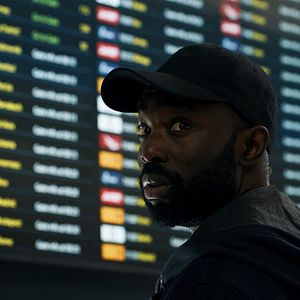 Bilder The Lazarus Project