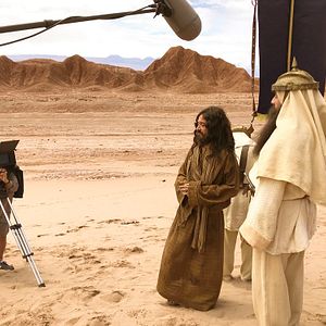 Bilder Hermanoteu na Terra de Godah