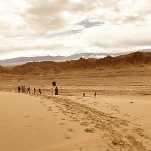 Bilder Hermanoteu na Terra de Godah