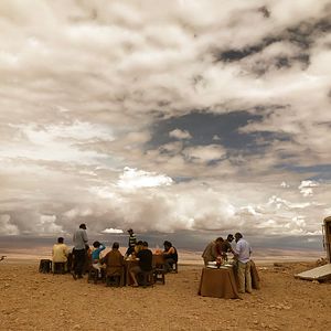 Bilder Hermanoteu na Terra de Godah