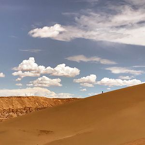 Bilder Hermanoteu na Terra de Godah