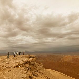 Bilder Hermanoteu na Terra de Godah