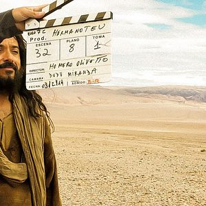 Bilder Hermanoteu na Terra de Godah