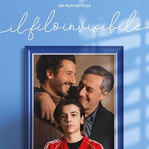 Bilder Der unsichtbare Faden