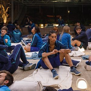 Bilder Willkommen auf Eden