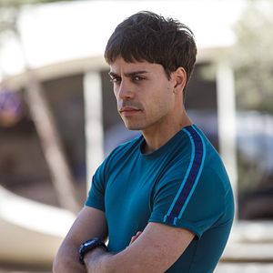 Bilder Álex Pastrana