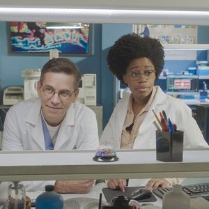 Bilder Diona Reasonover