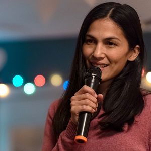 Bilder The Cleaning Lady