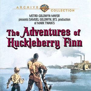 Bilder Huckleberry Finn: Abenteuer am Mississippi
