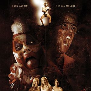 Bilder Dahmer vs. Gacy