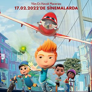 Bilder Aslan: Hürkuş Kayıp Elmas