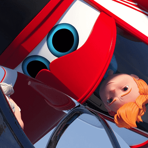 Bilder Aslan: Hürkuş Kayıp Elmas