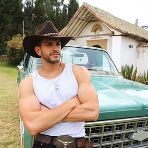 Bilder Bernardo Flores