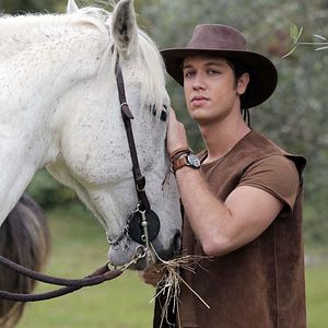 Bilder Pasión de gavilanes