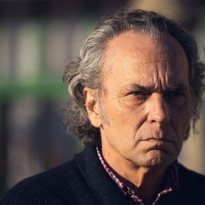 Bilder José Coronado