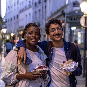 Bilder Drôle - Einfach komisch