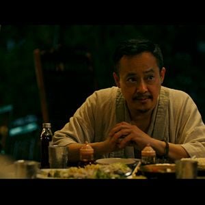 Bilder Fistful Of Vengeance