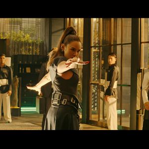 Bilder Fistful Of Vengeance