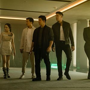 Bilder Fistful Of Vengeance