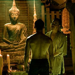 Bilder Fistful Of Vengeance