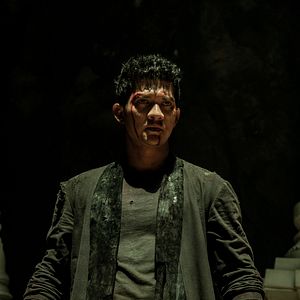 Bilder Fistful Of Vengeance