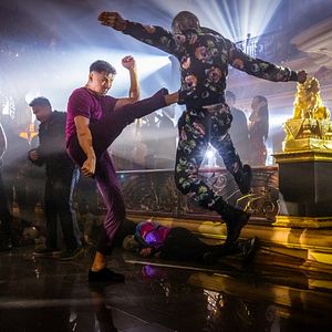 Bilder Fistful Of Vengeance