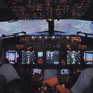 Bilder Absturz: Der Fall gegen Boeing