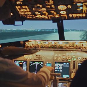 Bilder Absturz: Der Fall gegen Boeing