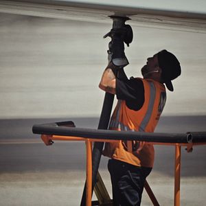 Bilder Absturz: Der Fall gegen Boeing