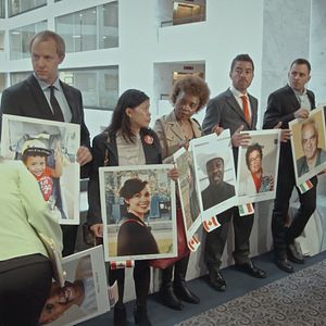 Bilder Absturz: Der Fall gegen Boeing