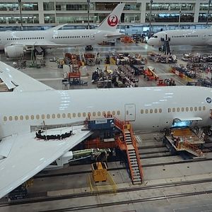 Bilder Absturz: Der Fall gegen Boeing