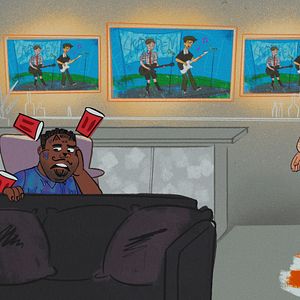 Bilder The Afterparty