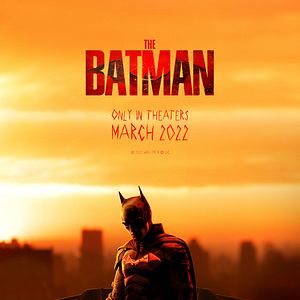 Bilder The Batman
