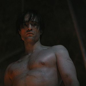 Bilder Robert Pattinson