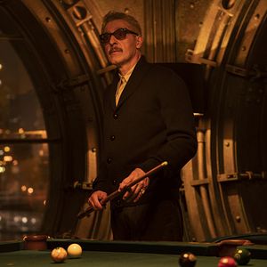 Bilder John Turturro