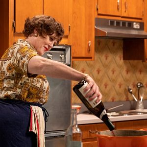 Bilder Sarah Lancashire