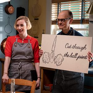 Bilder Fiona Glascott